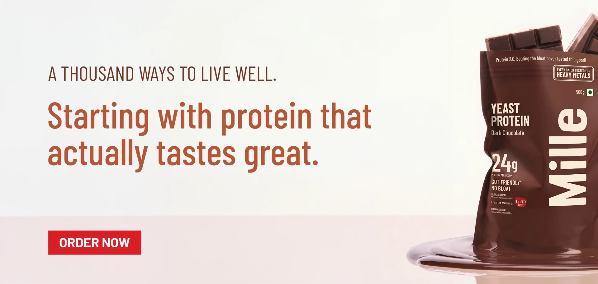 Ancient Grains, Modern Nutrition
